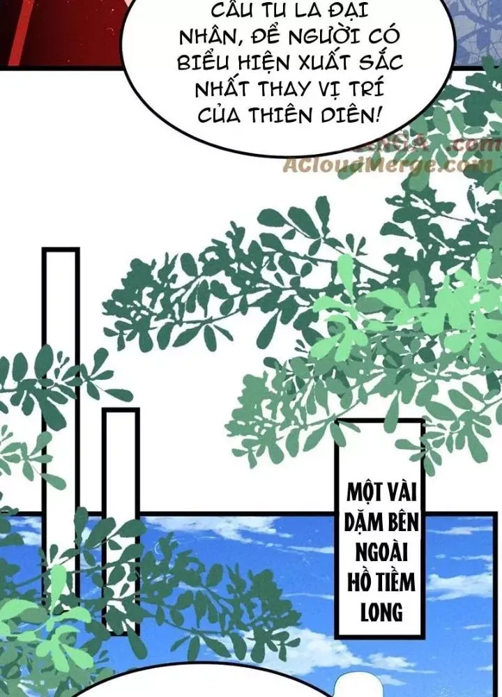 đọc truyện Đệ Tử Tôi Hình Như Muốn Tạo Phản Chương 27 ảnh 28 tại Thiên Thai Truyện