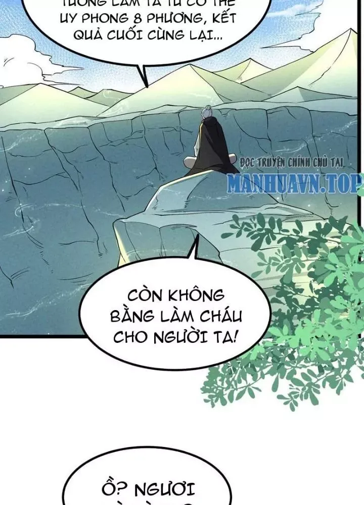 đọc truyện Đệ Tử Tôi Hình Như Muốn Tạo Phản Chương 27 ảnh 30 tại Thiên Thai Truyện