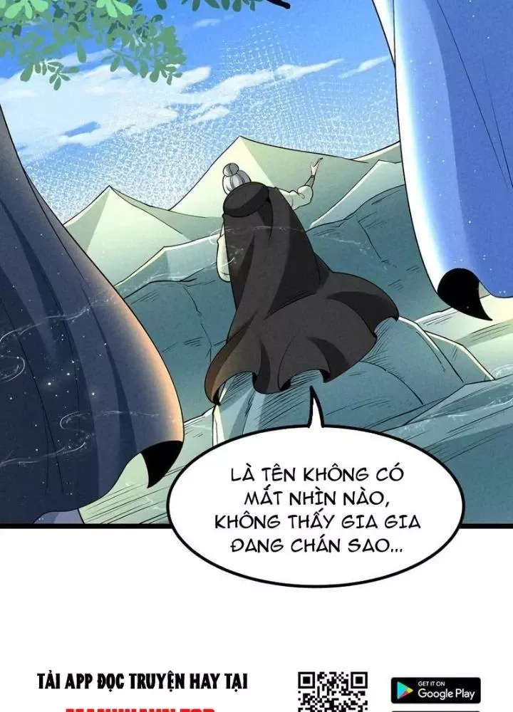 đọc truyện Đệ Tử Tôi Hình Như Muốn Tạo Phản Chương 27 ảnh 32 tại Thiên Thai Truyện