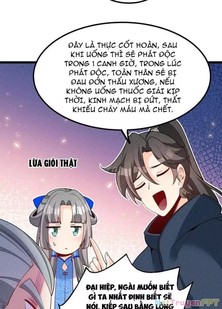 đọc truyện Đệ Tử Tôi Hình Như Muốn Tạo Phản Chương 27 ảnh 40 tại Thiên Thai Truyện