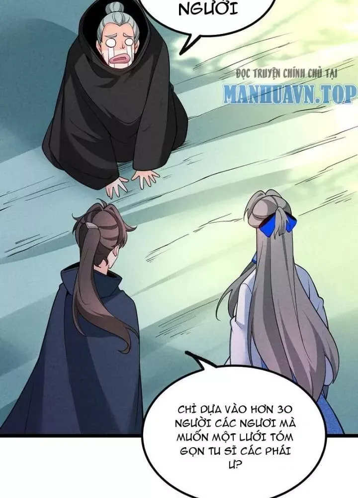 đọc truyện Đệ Tử Tôi Hình Như Muốn Tạo Phản Chương 27 ảnh 44 tại Thiên Thai Truyện