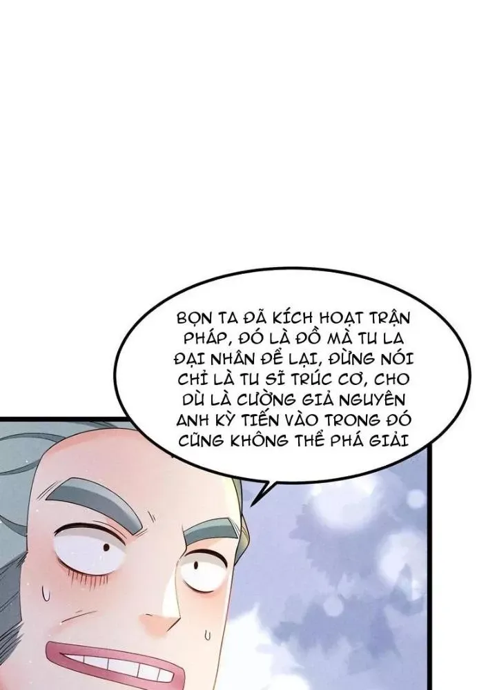 đọc truyện Đệ Tử Tôi Hình Như Muốn Tạo Phản Chương 27 ảnh 46 tại Thiên Thai Truyện