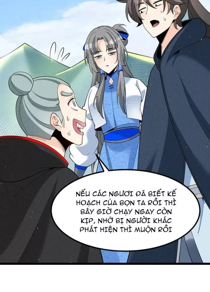 đọc truyện Đệ Tử Tôi Hình Như Muốn Tạo Phản Chương 27 ảnh 50 tại Thiên Thai Truyện