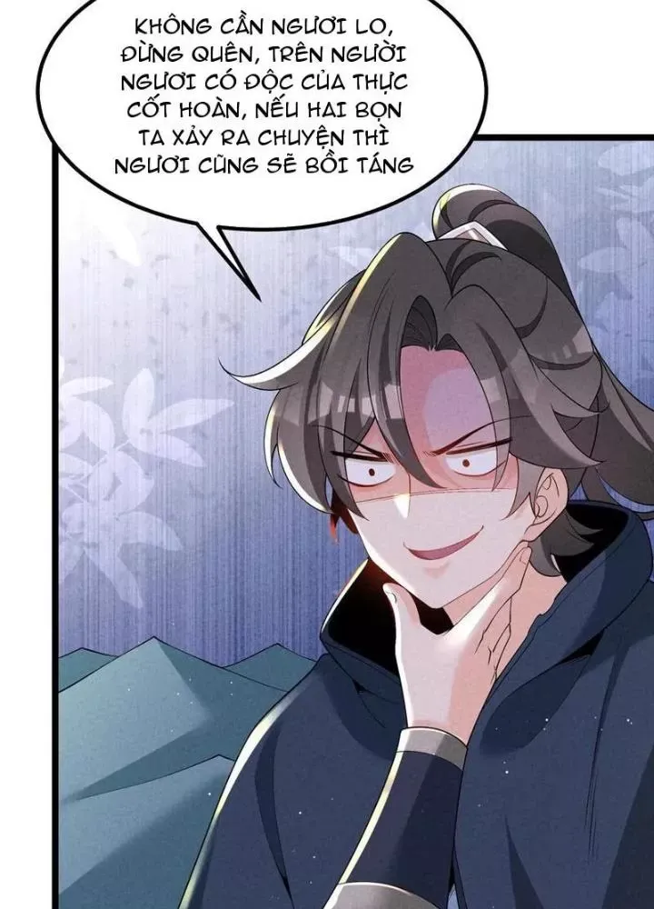 đọc truyện Đệ Tử Tôi Hình Như Muốn Tạo Phản Chương 27 ảnh 52 tại Thiên Thai Truyện