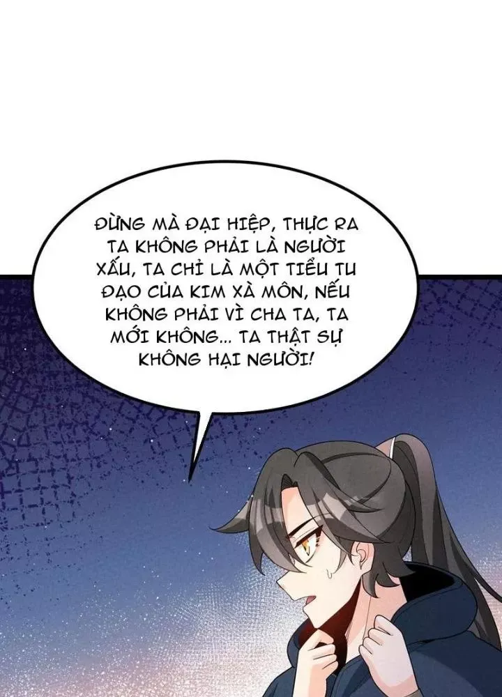 đọc truyện Đệ Tử Tôi Hình Như Muốn Tạo Phản Chương 27 ảnh 54 tại Thiên Thai Truyện