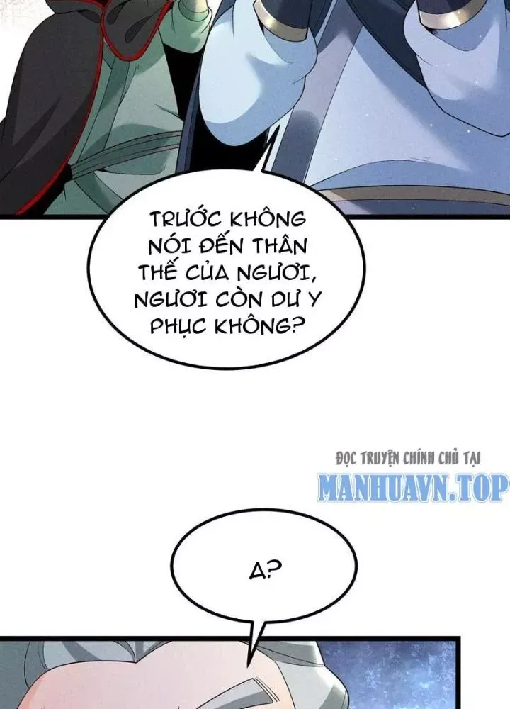 đọc truyện Đệ Tử Tôi Hình Như Muốn Tạo Phản Chương 27 ảnh 56 tại Thiên Thai Truyện