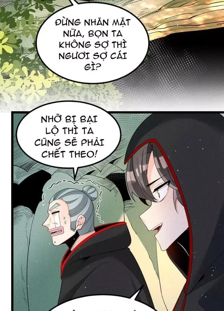 đọc truyện Đệ Tử Tôi Hình Như Muốn Tạo Phản Chương 27 ảnh 62 tại Thiên Thai Truyện