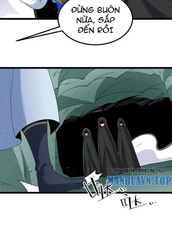 đọc truyện Đệ Tử Tôi Hình Như Muốn Tạo Phản Chương 27 ảnh 66 tại Thiên Thai Truyện