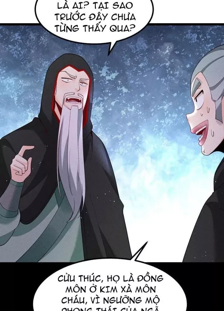 đọc truyện Đệ Tử Tôi Hình Như Muốn Tạo Phản Chương 27 ảnh 68 tại Thiên Thai Truyện