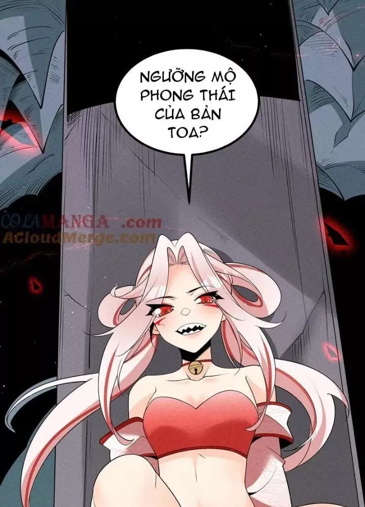 đọc truyện Đệ Tử Tôi Hình Như Muốn Tạo Phản Chương 27 ảnh 72 tại Thiên Thai Truyện