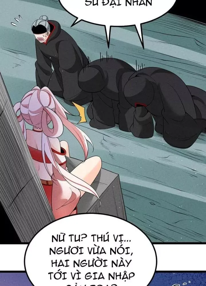 đọc truyện Đệ Tử Tôi Hình Như Muốn Tạo Phản Chương 27 ảnh 76 tại Thiên Thai Truyện