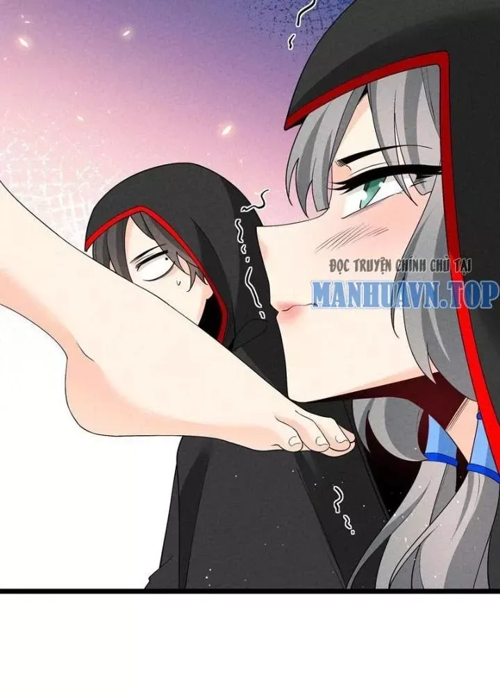 đọc truyện Đệ Tử Tôi Hình Như Muốn Tạo Phản Chương 27 ảnh 78 tại Thiên Thai Truyện