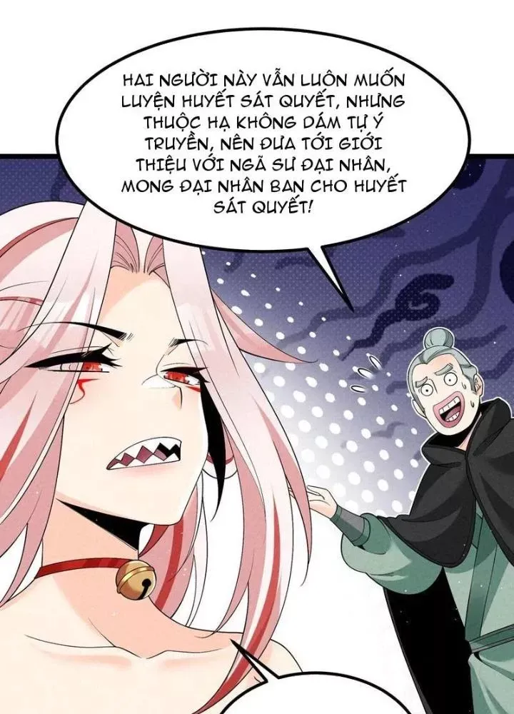 đọc truyện Đệ Tử Tôi Hình Như Muốn Tạo Phản Chương 27 ảnh 80 tại Thiên Thai Truyện