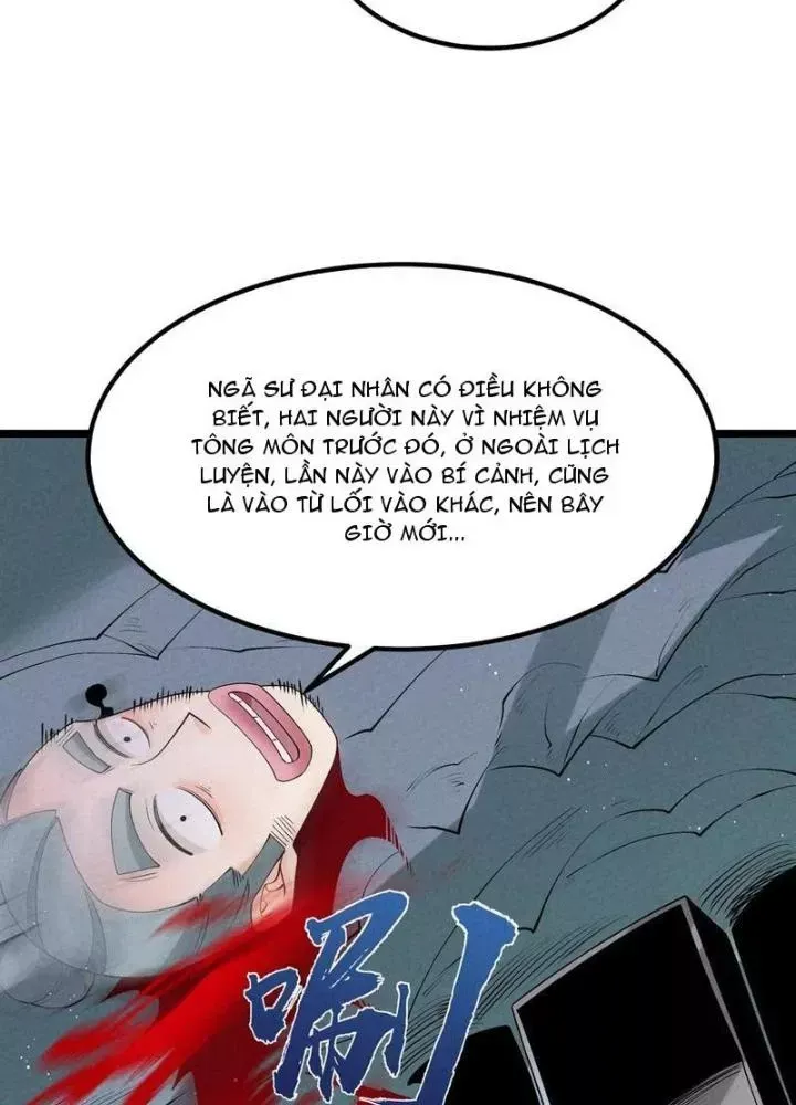 đọc truyện Đệ Tử Tôi Hình Như Muốn Tạo Phản Chương 27 ảnh 82 tại Thiên Thai Truyện