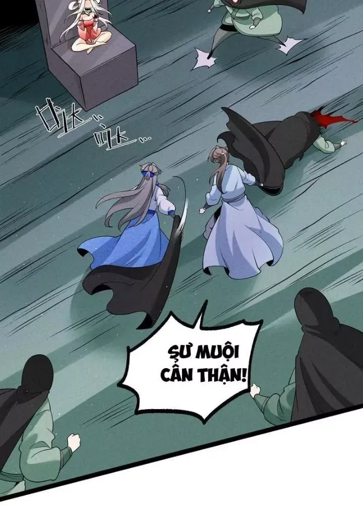 đọc truyện Đệ Tử Tôi Hình Như Muốn Tạo Phản Chương 27 ảnh 90 tại Thiên Thai Truyện