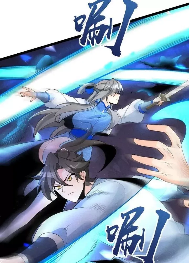 đọc truyện Đệ Tử Tôi Hình Như Muốn Tạo Phản Chương 27 ảnh 92 tại Thiên Thai Truyện