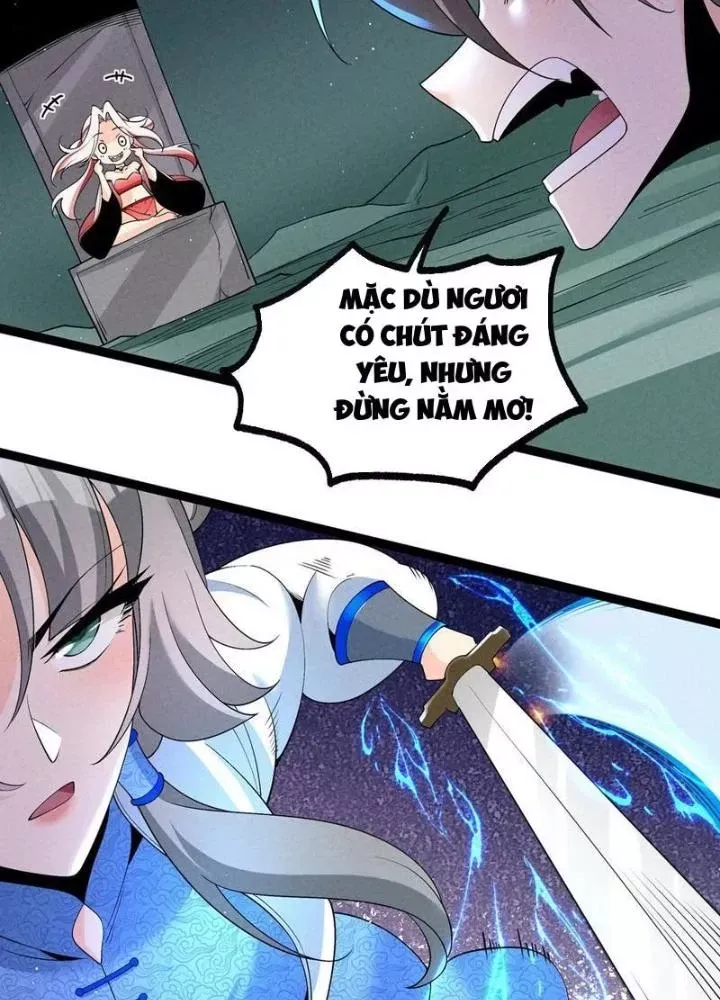 đọc truyện Đệ Tử Tôi Hình Như Muốn Tạo Phản Chương 27 ảnh 96 tại Thiên Thai Truyện