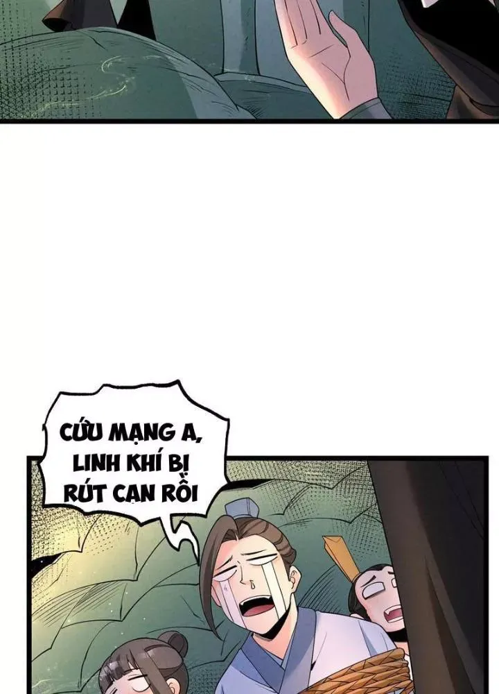 đọc truyện Đệ Tử Tôi Hình Như Muốn Tạo Phản Chương 28 ảnh 12 tại Thiên Thai Truyện