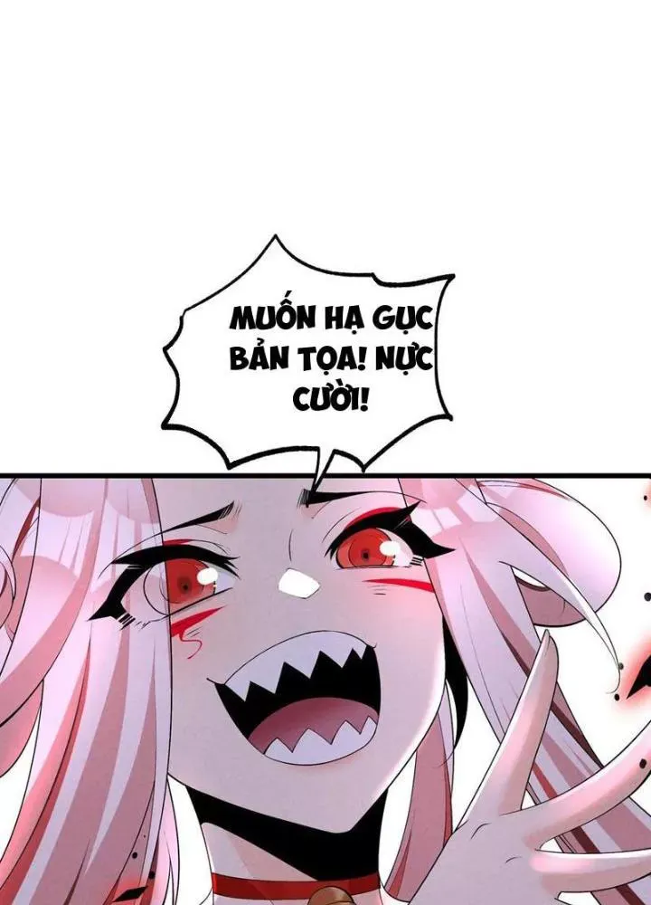 đọc truyện Đệ Tử Tôi Hình Như Muốn Tạo Phản Chương 28 ảnh 103 tại Thiên Thai Truyện