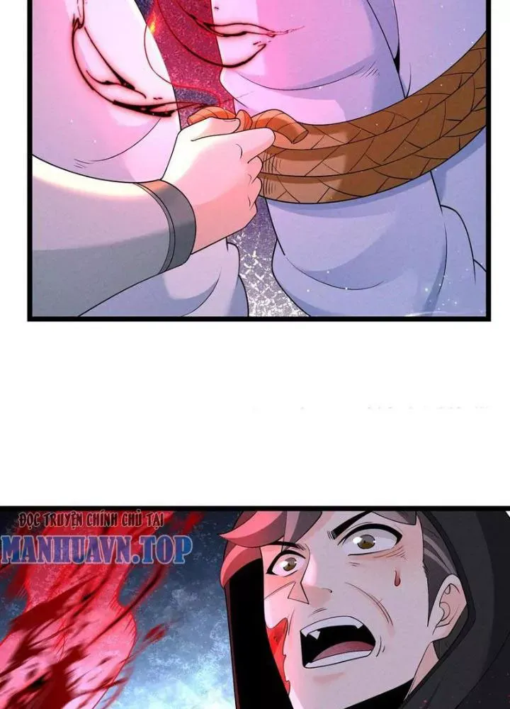 đọc truyện Đệ Tử Tôi Hình Như Muốn Tạo Phản Chương 28 ảnh 16 tại Thiên Thai Truyện