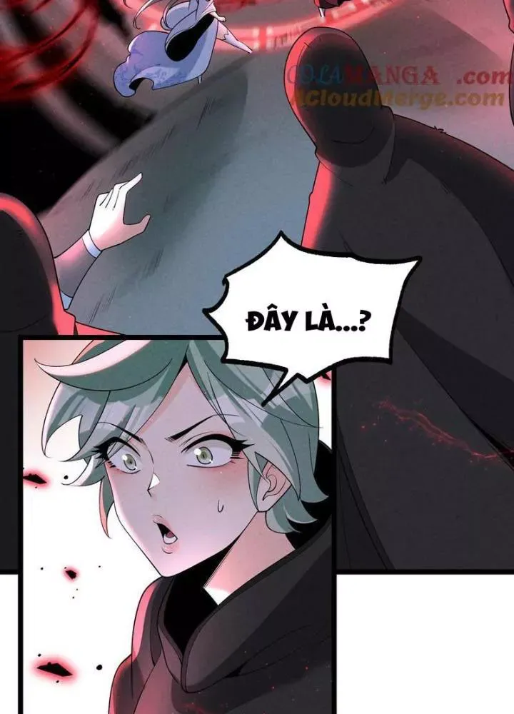 đọc truyện Đệ Tử Tôi Hình Như Muốn Tạo Phản Chương 28 ảnh 20 tại Thiên Thai Truyện