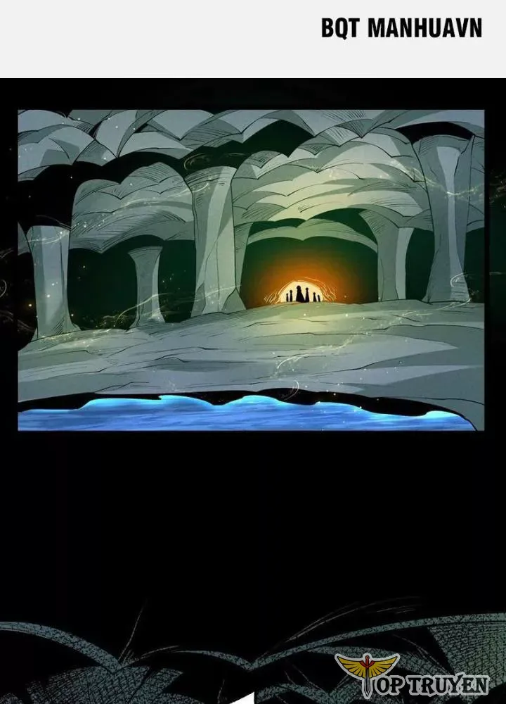 đọc truyện Đệ Tử Tôi Hình Như Muốn Tạo Phản Chương 28 ảnh 4 tại Thiên Thai Truyện