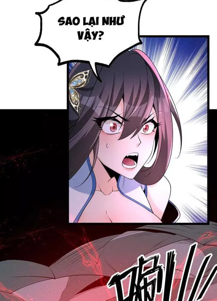 đọc truyện Đệ Tử Tôi Hình Như Muốn Tạo Phản Chương 28 ảnh 22 tại Thiên Thai Truyện