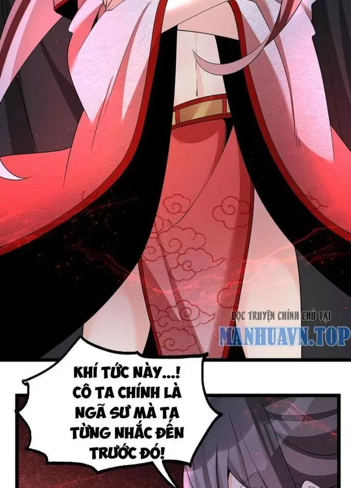 đọc truyện Đệ Tử Tôi Hình Như Muốn Tạo Phản Chương 28 ảnh 28 tại Thiên Thai Truyện