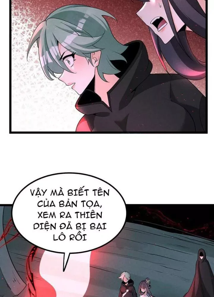 đọc truyện Đệ Tử Tôi Hình Như Muốn Tạo Phản Chương 28 ảnh 30 tại Thiên Thai Truyện