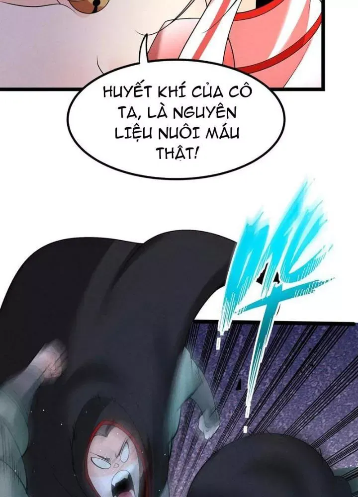 đọc truyện Đệ Tử Tôi Hình Như Muốn Tạo Phản Chương 28 ảnh 38 tại Thiên Thai Truyện