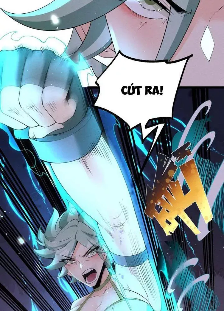 đọc truyện Đệ Tử Tôi Hình Như Muốn Tạo Phản Chương 28 ảnh 42 tại Thiên Thai Truyện