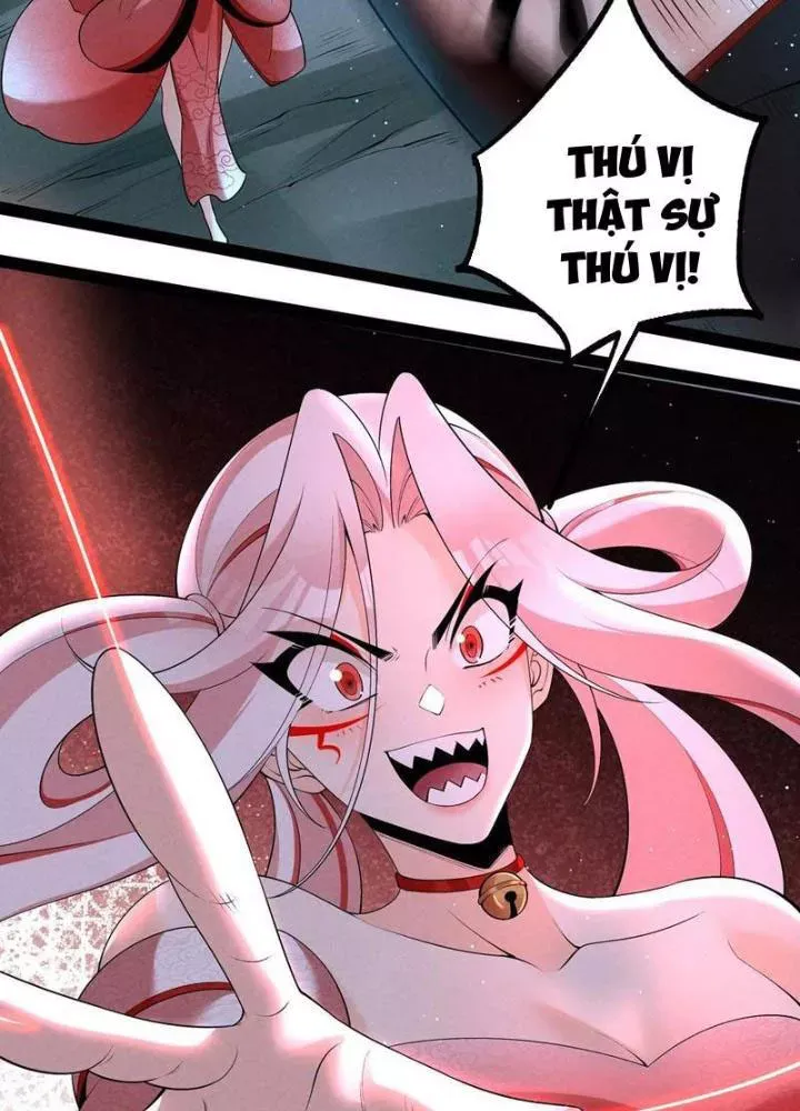 đọc truyện Đệ Tử Tôi Hình Như Muốn Tạo Phản Chương 28 ảnh 46 tại Thiên Thai Truyện