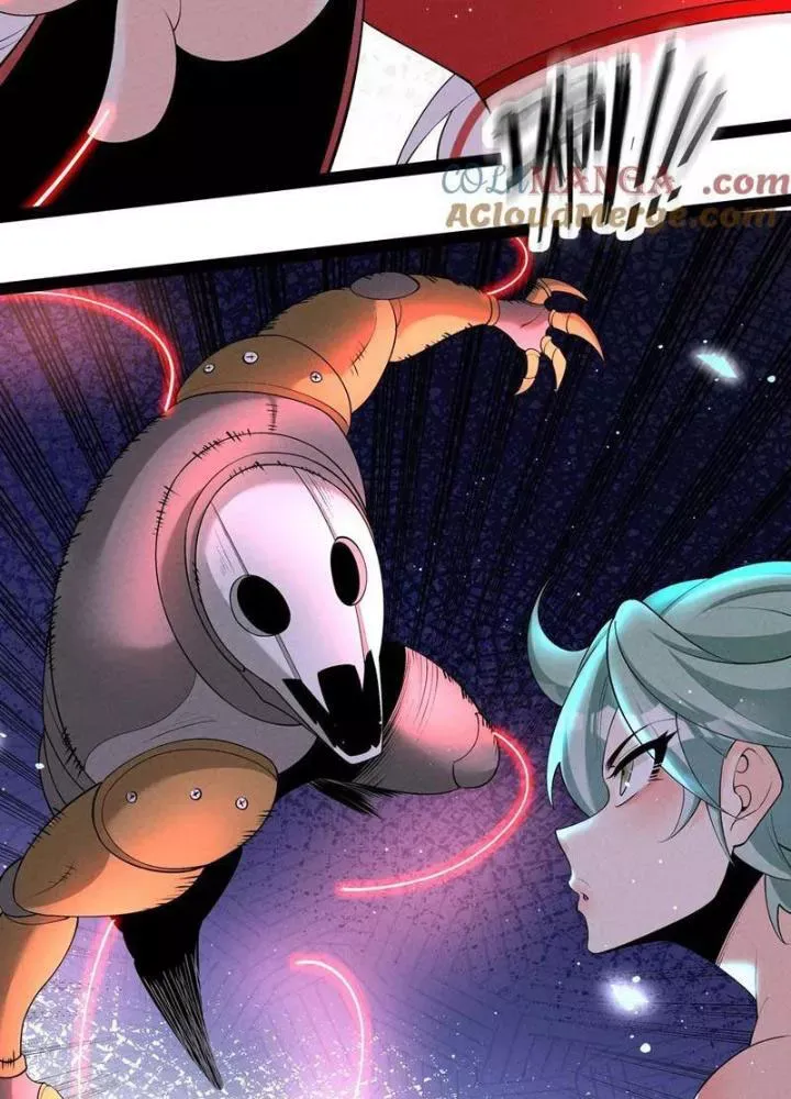 đọc truyện Đệ Tử Tôi Hình Như Muốn Tạo Phản Chương 28 ảnh 48 tại Thiên Thai Truyện