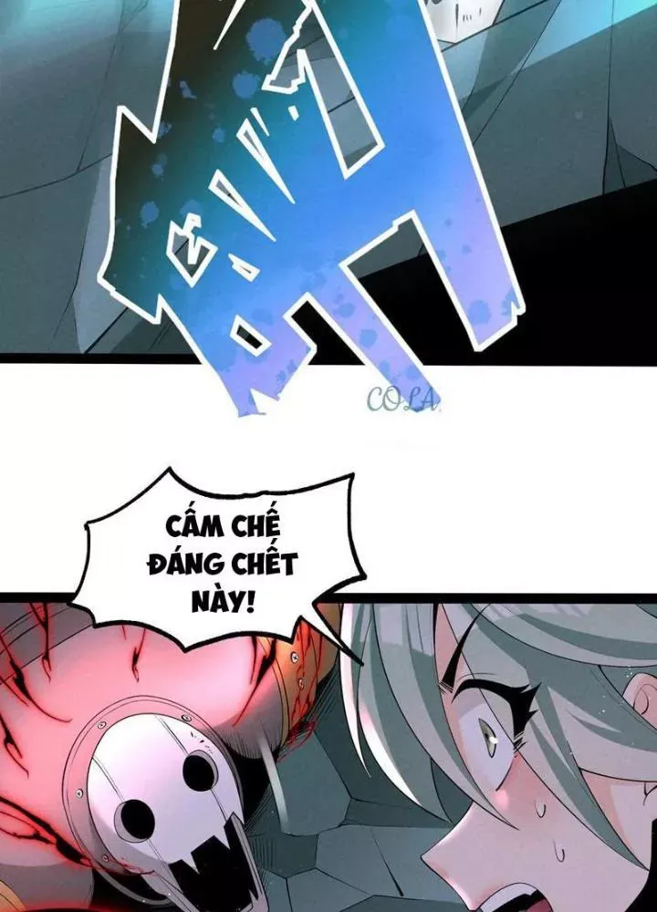 đọc truyện Đệ Tử Tôi Hình Như Muốn Tạo Phản Chương 28 ảnh 54 tại Thiên Thai Truyện