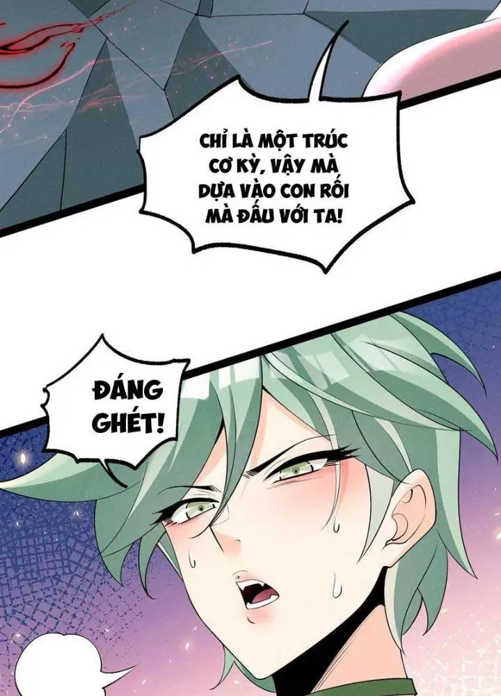 đọc truyện Đệ Tử Tôi Hình Như Muốn Tạo Phản Chương 28 ảnh 56 tại Thiên Thai Truyện