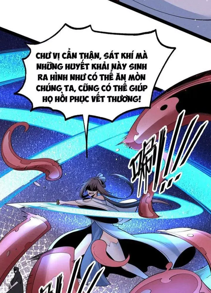 đọc truyện Đệ Tử Tôi Hình Như Muốn Tạo Phản Chương 28 ảnh 70 tại Thiên Thai Truyện