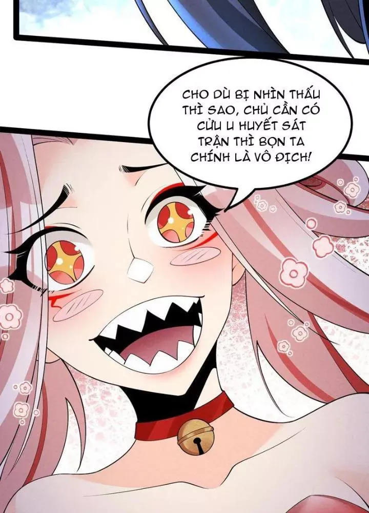 đọc truyện Đệ Tử Tôi Hình Như Muốn Tạo Phản Chương 28 ảnh 74 tại Thiên Thai Truyện