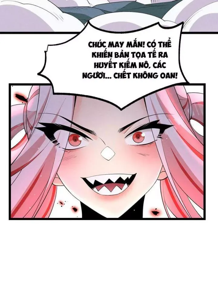 đọc truyện Đệ Tử Tôi Hình Như Muốn Tạo Phản Chương 28 ảnh 79 tại Thiên Thai Truyện