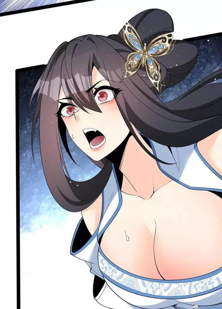 đọc truyện Đệ Tử Tôi Hình Như Muốn Tạo Phản Chương 28 ảnh 85 tại Thiên Thai Truyện