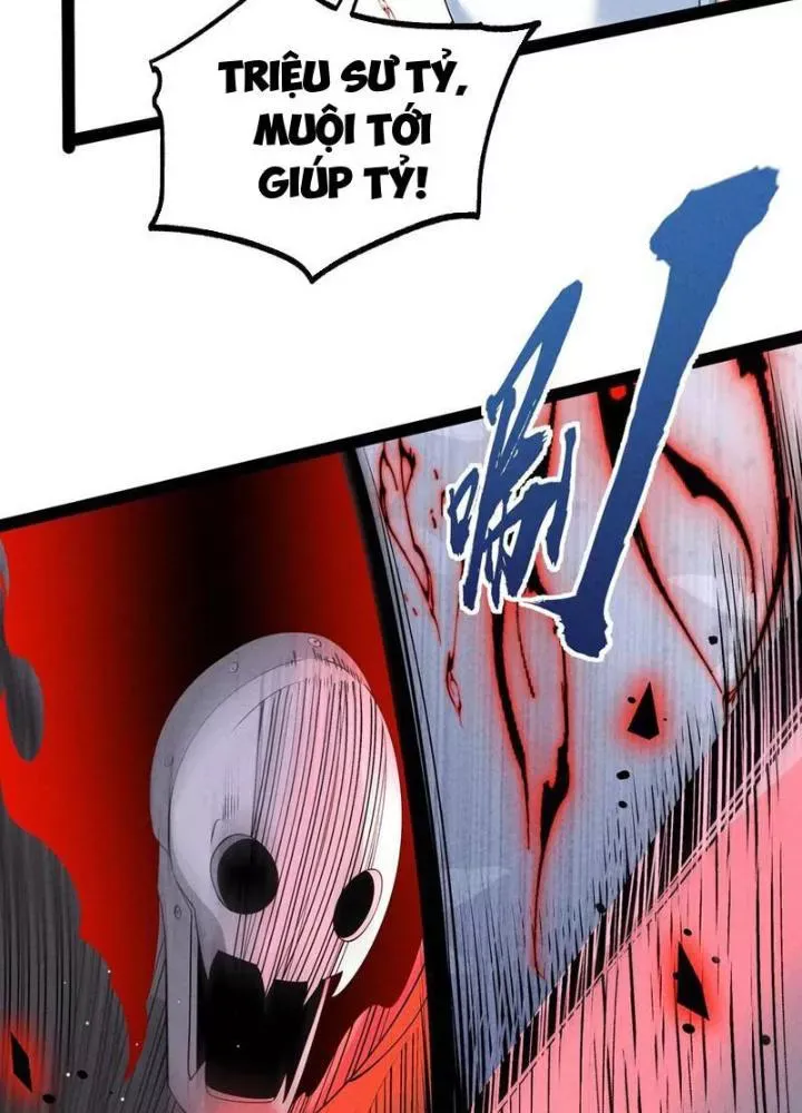 đọc truyện Đệ Tử Tôi Hình Như Muốn Tạo Phản Chương 28 ảnh 87 tại Thiên Thai Truyện