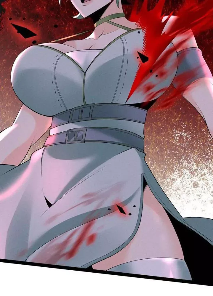 đọc truyện Đệ Tử Tôi Hình Như Muốn Tạo Phản Chương 28 ảnh 97 tại Thiên Thai Truyện