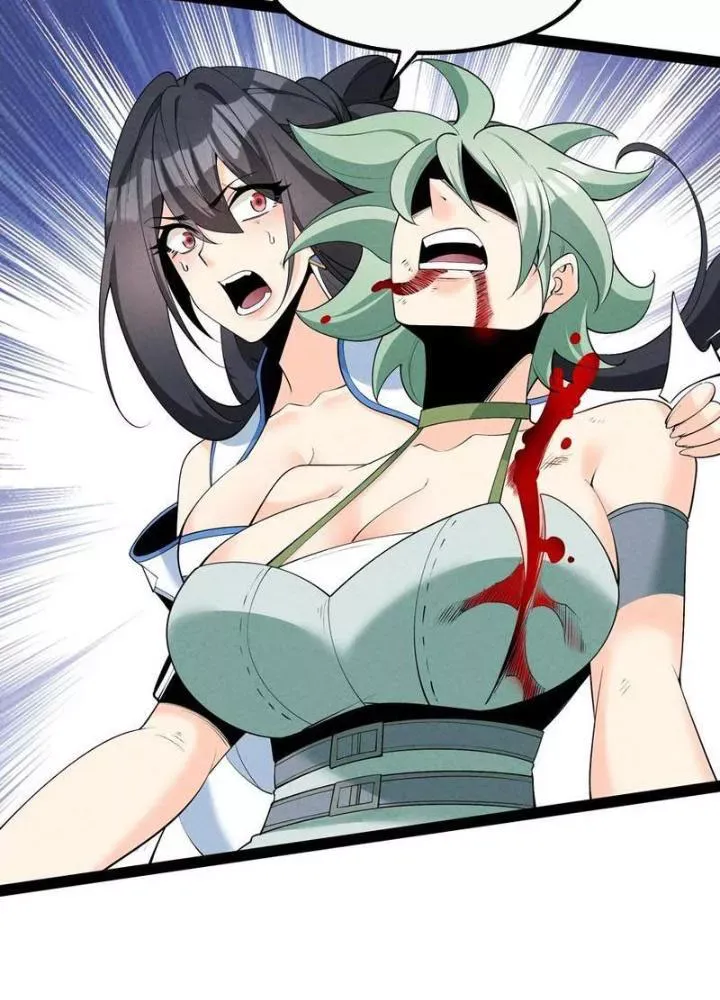 đọc truyện Đệ Tử Tôi Hình Như Muốn Tạo Phản Chương 28 ảnh 99 tại Thiên Thai Truyện