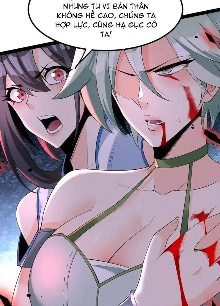 đọc truyện Đệ Tử Tôi Hình Như Muốn Tạo Phản Chương 28 ảnh 101 tại Thiên Thai Truyện