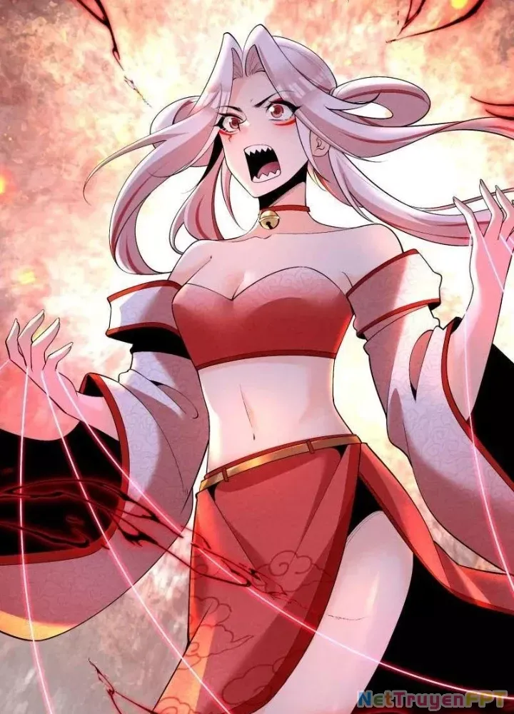 đọc truyện Đệ Tử Tôi Hình Như Muốn Tạo Phản Chương 29 ảnh 12 tại Thiên Thai Truyện