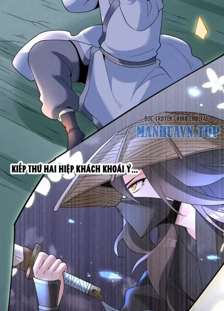 đọc truyện Đệ Tử Tôi Hình Như Muốn Tạo Phản Chương 29 ảnh 102 tại Thiên Thai Truyện