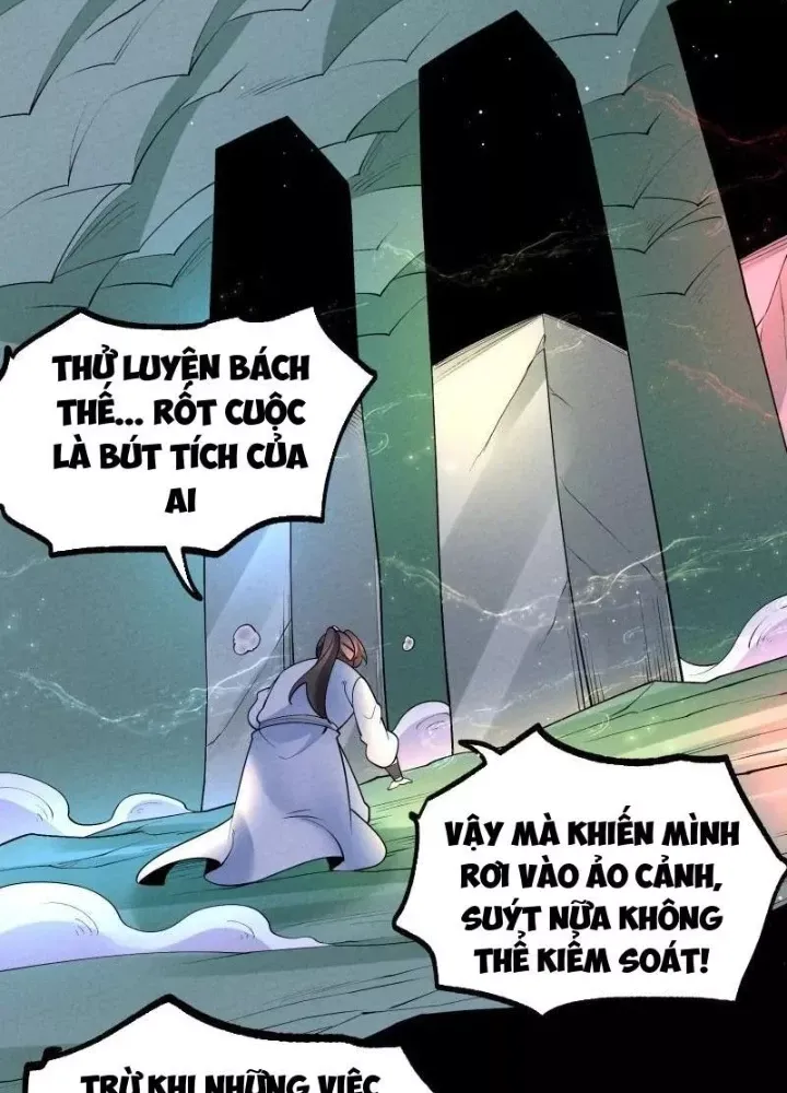 đọc truyện Đệ Tử Tôi Hình Như Muốn Tạo Phản Chương 29 ảnh 110 tại Thiên Thai Truyện