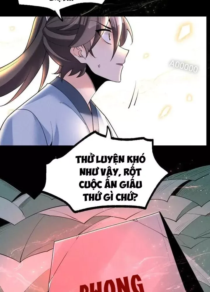 đọc truyện Đệ Tử Tôi Hình Như Muốn Tạo Phản Chương 29 ảnh 112 tại Thiên Thai Truyện