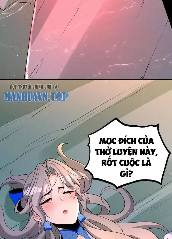 đọc truyện Đệ Tử Tôi Hình Như Muốn Tạo Phản Chương 29 ảnh 114 tại Thiên Thai Truyện