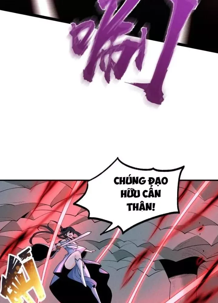 đọc truyện Đệ Tử Tôi Hình Như Muốn Tạo Phản Chương 29 ảnh 18 tại Thiên Thai Truyện