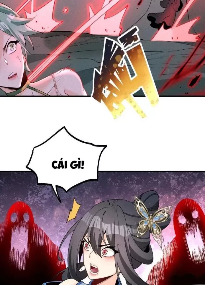 đọc truyện Đệ Tử Tôi Hình Như Muốn Tạo Phản Chương 29 ảnh 20 tại Thiên Thai Truyện